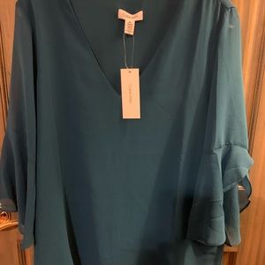 Calvin Klein blouse